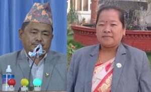 सुदूरपश्चिममा एकीकृत समाजवादीबाट तामाङ र बोहरा मन्त्री बन्दै