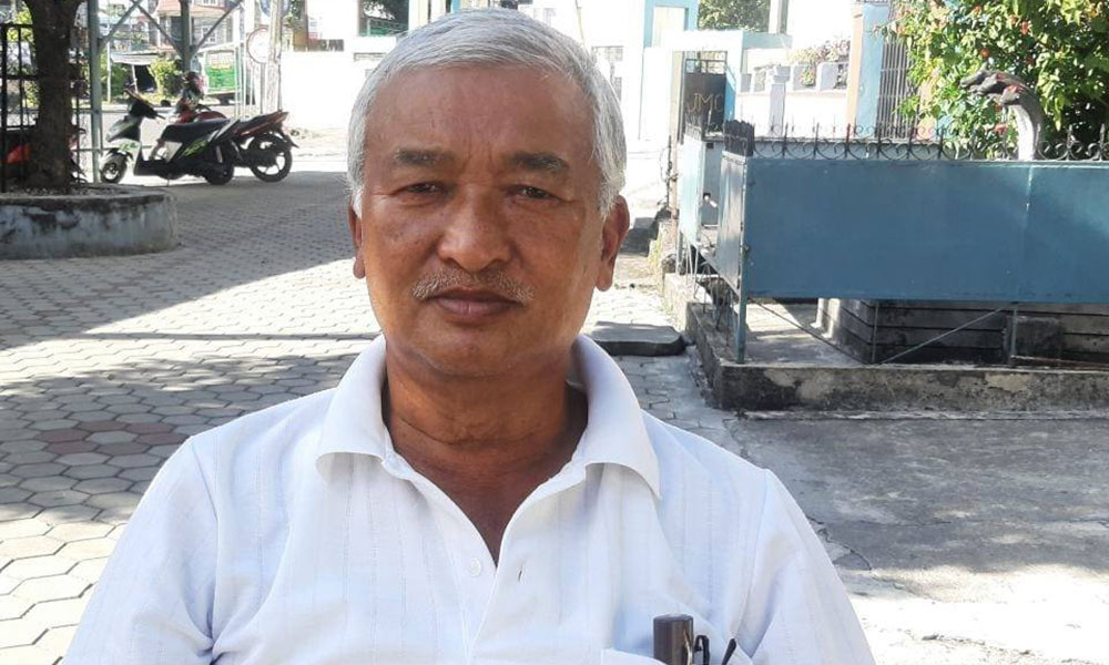 एकीकृत समाजवादी गण्डकी प्रदेश कमिटीको अध्यक्षमा तुलबहादुर गुरुङ चयन