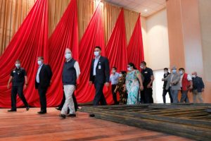 एमाले विधान महाधिवेशनको तयारी पुरा, ६ हजार प्रतिनिधि सहभागी हुने