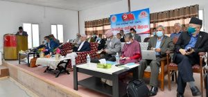 एमालेको केन्द्रीय कमिटी बैठकमा आज पनि बस्दै