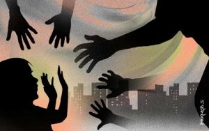 अनाथालयकी बालिका बलात्कार आरोपमा अध्यक्ष र सचिव पक्राउ
