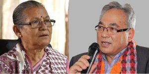 एमालेको ४७७ सदस्यीय वागमती प्रदेश कमिटी- शीर्ष वरीयतामा अष्टलक्ष्मी, बादल नै इन्चार्ज