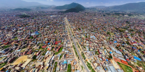 पाँच महिनापछि हट्यो उपत्यकामा निषेधाज्ञा