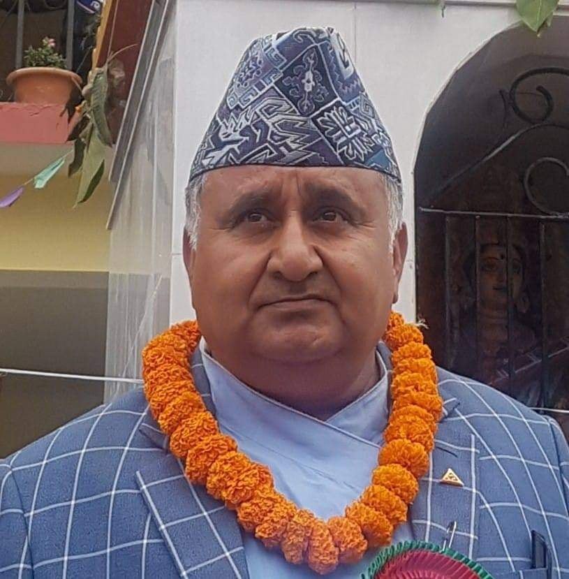 राष्ट्रिय भूमि आयोग गठन, अध्यक्षमा निरौला र उपाध्यक्षमा खड्का नियुक्त