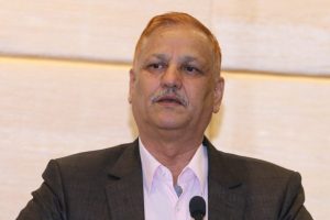 सुदूरपश्चिमको इञ्चार्ज मै हुँ, भीम रावलजीसँग मतभेद छैन : लेखराज भट्ट