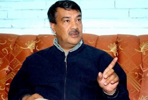 कांग्रेस केन्द्रीय सदस्य र दलित संघ अध्यक्षबाट मीन विश्वकर्माकाे राजीनामा