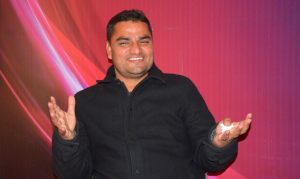 कांग्रेसका युवा नेता प्रदीप पौडेलले आसन्न महाधिवेशनमा महामन्त्री पदमा उम्मेद्वारी दिने