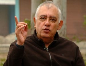 सभापतिको दौडबाट पछि हट्दिनँ : शशांक कोइराला