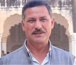 बालबालिकाका लागि एक करोड खोप आउँदैछ : स्वास्थ्यमन्त्री