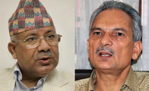 ललिता निवास जग्गा प्रकरण : माधव नेपाल र बाबुराम भट्टराईविरुद्धको मुद्दामा सुनुवाइ हुँदै