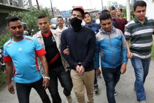 ३३ किलो सुन तस्करी प्रकरण : मुख्य आरोपी गोरेसहित ६ जनालाई जन्म कैद