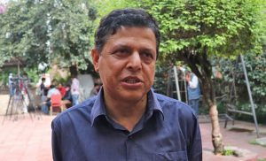 एकीकृत समाजवादीले चुनाव चिह्न कलम राख्ने