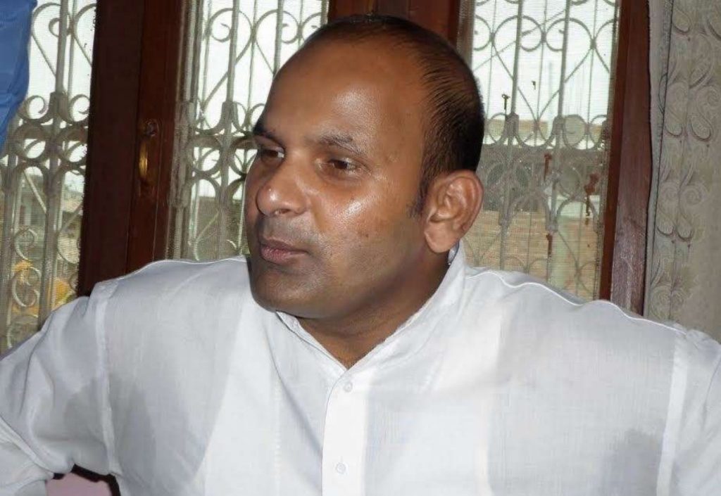 जनकपुर बम काण्डका योजनाकार सञ्जय साहको कैद उच्च अदालतले घटायोे