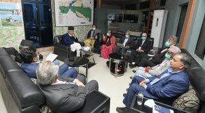 एमालेको निर्वाचन कार्यक्रम : उम्मेदवारी दर्ताका लागि एक घण्टा, भोलि मतदान