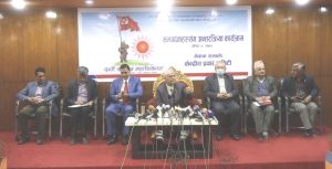 सहमति नभए सबै पदमा चुनाव : ओली