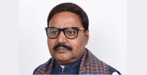 प्रदेश–२ का उद्योगमन्त्री रामनरेश राय बर्खास्त