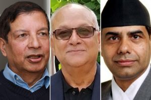 संसदीय सुनुवाइ समितिको बैठक कोरम नपुगेर स्थगित