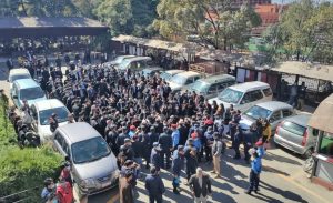 प्रहरीले गरेको हस्तक्षेपको विरोधमा भोलि कानुन व्यवसायीले बहस नगर्ने