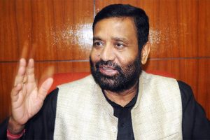 देउवाले पौडेललाई सर्वसम्मत सभापतिमा प्रस्ताव गरे पछि हट्छु :  निधि