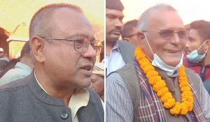 कांग्रेस प्रदेश-२ अधिवेशन : ७४ पदमा १८० जनाको उम्मेदवारी,