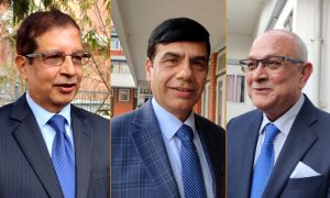 भारत, अमेरिका र बेलायतका लागि प्रस्तावित राजदूत सुनुवाइ समितिबाट अनुमोदित