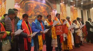 माओवादी केन्द्र बागमती अध्यक्षमा सरल सहयात्री विजयी