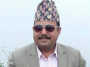 एमाले कैलालीको अध्यक्षमा थापा विजयी, चन्द ४ मतले पराजित