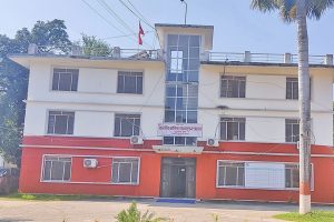 सुदूरपश्चिम प्रदेशमा माघ २ गते सार्वजनिक विदा