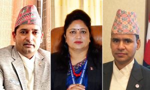 उपत्यकाका सीडीओहरुको बैठक बस्दै, जोरबिजोर प्रणालीलाई थप व्यवस्थित बनाउने