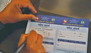 सार्वजनिक स्थानमा खोप कार्ड अनिवार्य, राति १२ बजेदेखि उपत्यकामा जोरबिजोर