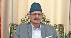 सभामुखले सुनाए एमसीसीलाई आज संसदको कार्यसूचीमा नराख्ने निर्णय