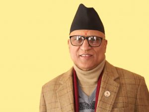 न्यायालयको गरिमा जोगाउन महाअभियोग : कानुनमन्त्री बडु