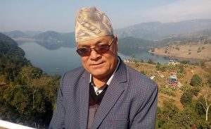 सांसद बानियाँविरुद्ध पक्राउ पुर्जी जारी