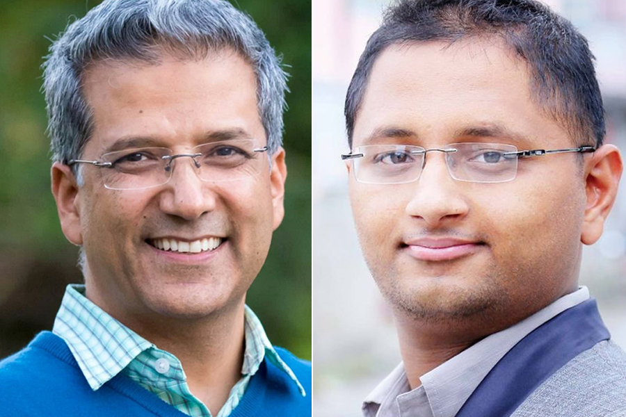रवीन्द्र मिश्रविरुद्ध मिलन पाण्डेले दिए सर्वोच्चमा रिट