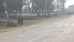 सुर्खेतको बुलबुले गेटमा प्रेसर कुकर बम, सेनाले निष्क्रिय बनायो