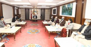 जेठ ४ मा स्थानीय निर्वाचन गर्न आयोगको सिफारिस , प्रधानमन्त्रीको निर्देशन : तयारी थाल्नू