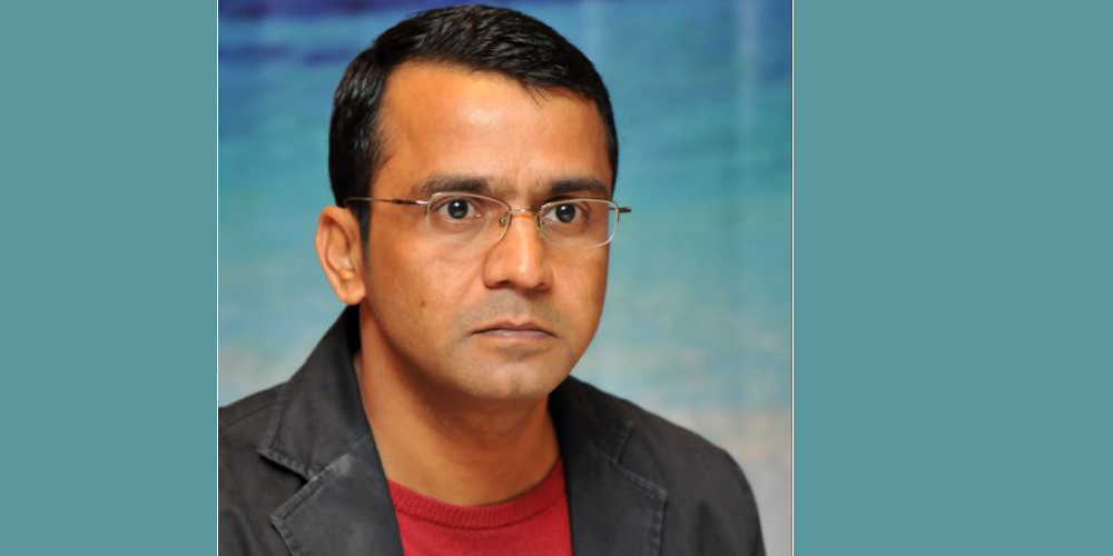 धितोपत्र बोर्डको अध्यक्षमा रमेश हमाल नियुक्त