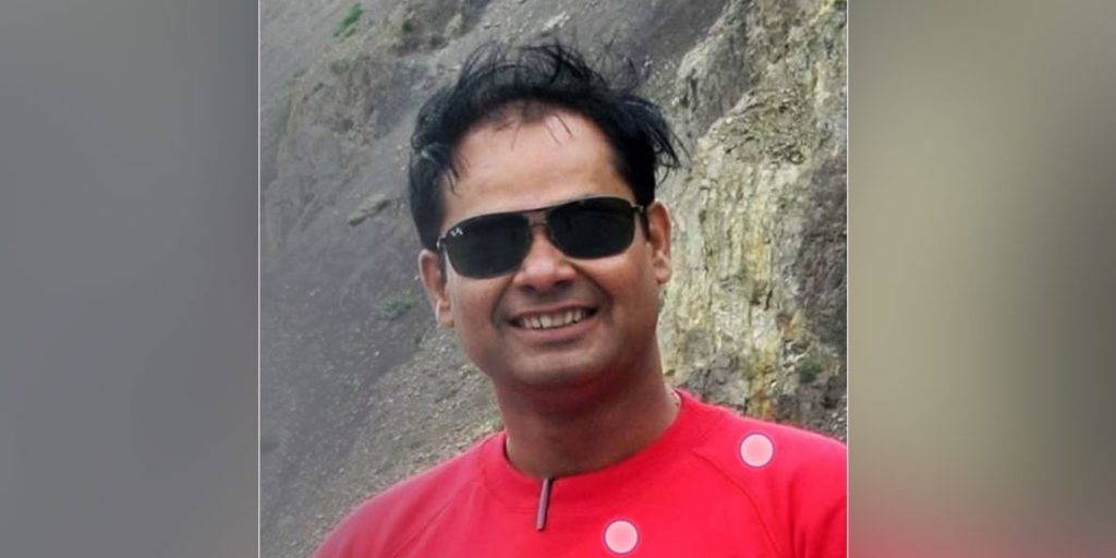 नेपाल वन निगमका सिइओ भट्टराई बर्खास्त