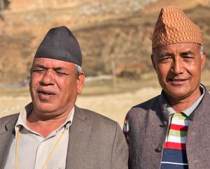 एमाले दैलेखमा पुनः मतदान शुरु