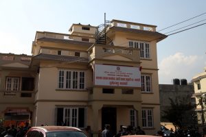 यातायातले सूचना सच्याउँदै भन्यो-भोलि विहानसम्म मात्रै सेवा बन्द