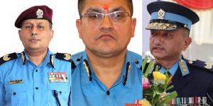 तीन एआईजी बढुवाको निर्णयविरुद्ध सर्वोच्चमा रिट दायर