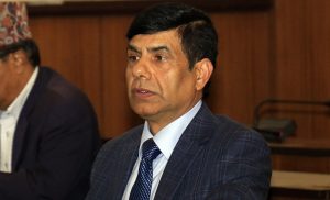 भूपू ब्रिटिस गोर्खाको मागबारे बेलायतसँग वार्ता गर्न नेपालले बनायो समिति