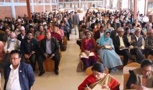 एमाले केन्द्रीय कमिटी बैठक : स्थानीय तहको उम्मेदवार हुन ६ मापदण्ड तय