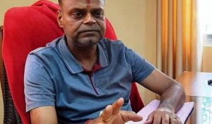 वीरगञ्जको मेयरमा एमालेबाट विजय सरावगी सर्वसम्मत उम्मेद्वार