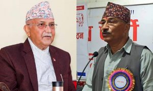 एमाले र राप्रपा नेपाल पार्टीबीच तालमेल गर्न बन्यो वार्ता समिति