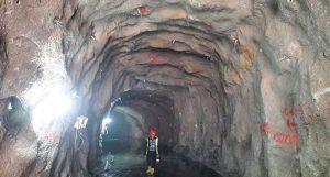 मेलम्चीको पानी आजदेखि सुरुङमा पठाइँदै, नयाँ वर्षपछि मात्रै धारामा आउने