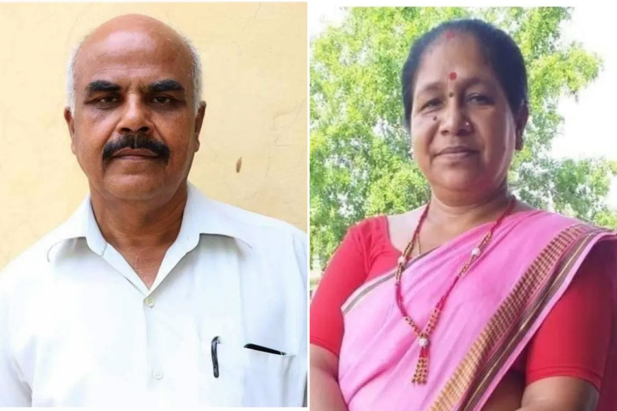 एमालेबाट नेपालगञ्जको मेयरमा पशुपति दयाल मिश्र सिफारिस एमालेबाट नेपालगञ्जको मेयरमा पशुपति दयाल मिश्र सिफारिस