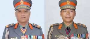 सशस्त्र प्रहरीमा आईजीपीको नियुक्ति आज