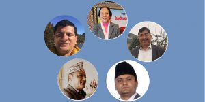 पोखरामा एमालेले मतदानबाट मेयर-उपमेयरका उम्मेदवार छान्दै, आजै मतदान