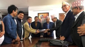 एमालेसँग तालमेल सहमति, राप्रपा नेपालले सूर्य चिह्नबाट चुनाव लड्ने
